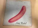VELVET UNDERGROUND & NICO Self Titled VERVE V6-5008 LP  gatefold Warhol