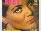 CONNIE FRANCIS: CELOSO (Jealous Heart), EP MEXICO RARE, 1967