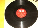 BLUES 78 RPM - LIL' SON JACKSON - POST 2014 - 