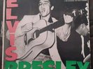 Elvis Presley - Self Titled Debut 1956 1st Mono Press RCA Victor LPM-1254