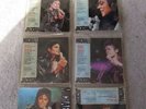 Michael Jackson – Souvenir Singles Pack - 5 x Square 7