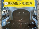 Sealed - Vladimir HOROWITZ - in Moscow LP 1986 DG 419499-1 Vinyl * MINT