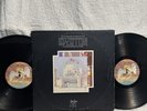 Led Zeppelin The Song Remains The Same Vinyl Record