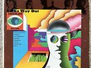 CHOCOLATE WATCH BAND - No Way Out LP DJ promo 1967 Tower T-5096 mono * EXCELLENT
