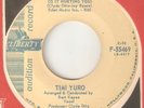 TIMI YURO Whats A Matter Baby LIBERTY PROMO NORTHERN SOUL USA 45