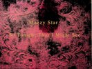MAZZY STAR- So Tonight That I Might See LP (SEALED** Vinyl Reissue) 1993 Indie