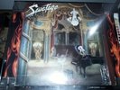 SAVATAGE Gutter Ballet 1989 Club Pressing (82008-1) Still In The Shrink Wrap NM