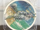 Pink Floyd Brain Damage 12” Picture Disc Live At Empire Pool Wembly