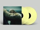 Beyonce Lemonade 180g 2LP Yellow Vinyl Gatefold Download 2017 Columbia
