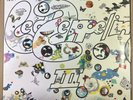 LED ZEPPELIN - III - ORG UK O&P ATLANTIC GFOLD LP-2401-002 NO PETER GRANT CREDIT