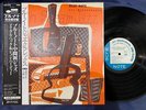 MAIN STREAM JAZZ ON BLUE NOTE K23P-9292 OBI MONO JAPAN VINYL LP