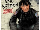Eric Burdon The Animals' Greatest Hits (Vinyl) 12