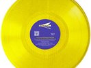 SASH  - ENCORE UNE FOIS [yellow transparent vinyl]