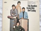 THE BEATLES Yesterday and Today Ultrasonic 1966 Capitol ST 2553 SCRANTON- VG++