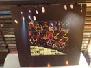 KISS UNPLUGGED ACOUSTIC HARD ROCK VINYL '96 MERCURY OG 2XLP W/POSTER ACE FREHLEY