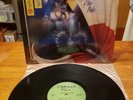 Tokyo Blade- Night Of The Blade Vinyl LP Still In Shrink. 1984 Combat Release.