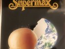 Supermax LP World of Tomorrow