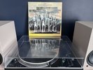 The Beautiful South Choke UK 1990 A2/B1 Vinyl Record Album LP VG/VG+