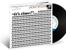 It's Time (Blue Note Tone Poet Series) by Mclean, Jackie (Record, 2020)