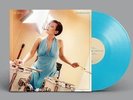 k.d. lang - Makeover. Double Turquoise Vinyl 2x12