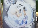 LP 33T  Eloy – Planets (Krautrock, Prog, Space Rock) Press Germ 1981  (N.M/N.M+)