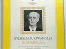 6 LP Box Bach Haydn Mozart Beethoven FURTWÄNGLER IN MEMORIAM | sehr gut (B176)