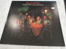 Fairport Convention Rising For The Moon LP Island 1975 + Inner VG+
