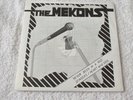 The Mekons – Never Been In A Riot – Fast Records - Ex plus