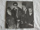 The Damned -  New Rose – Stiff  - First Issue - Street Music Co - Near Mint