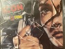 Icon Night Of Crime Record