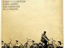 DEXTER GORDON - GETTIN' AROUND - BLUE NOTE BLP 4204
