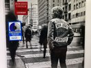 Bon Jovi Forever Exclusive LP Blue & Clear Split Vinyl Album Brand New