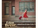 EDEN BRENT GETAWAY BLUES NEW LP