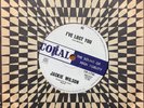 Jackie Wilson - I've Lost You / Those Heartaches Rare 1967 Soul Funk Oz 45