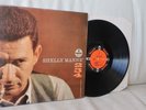 SHELLY MANNE 234 US Impulse AS-20 JAZZ BOP BEBOP RVG MONO LP Coleman Hawkins