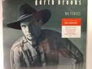 Garth Brooks No Fences Remixed /Remastered LP Album Brand New Sealed