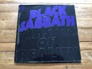 Black Sabbath Master Of Reality Vinyl LP 6360 50 Vertigo Box **PLEASE READ**