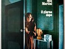 MIA MARTINI Il Giorno Dopo RARISSIMO LP JAPAN RICORDI MW2087 Mimì Bertè MINUETTO