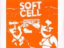 Soft Cell / MUTANT MOMENTS E.P. (REMASTERED ORANGE 10 INCH) / Big Frock / ABF4O