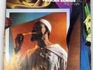 Vintage Pharoah Sanders - Love Will Find A Way Vinyl LP, VG