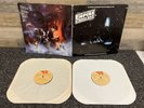 Star Wars The Empire Strikes Back 1980 2x LP  RS-2-4201 Booklet Vinyl
