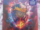 Judas Priest Invincible Shield Purple Vinyl Limited To 500 Worldwide Sealed New
