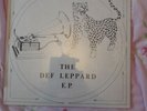 The Def Leppard EP [Record Store Day Exclusive] by Def Leppard (Record, 2017)