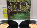 Derek & the Dominoes In Concert 2 LP RSO 1973 NM Viny Rare Holland 1st Press Q92