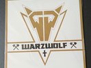 WARZWOLF - Valley of the shadow - rare private US Metal Leather Nunn Emmy Strut
