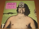 Brian Wilson Beach Boys ADULT CHILD 1980's USA Fan Club Lp NEAR MINT
