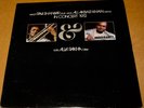 Ravi Shankar & Ali Akbar Khan in Concert 1972 Apple USA 2 lp set Beatles NMint