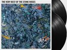 THE STONE ROSES The Very Best Of The Stone Roses NEW-FACTORY SEALED X2 Vinyl LP