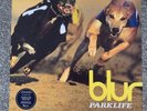 Parklife by Blur (Record, 2012)