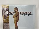 Nancy Sinatra: How Does That Grab You? (Orange Cream Vinyl) New Sealed